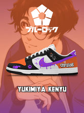 Yukimiya Kenyu V.1 Baskets basses personnalisées